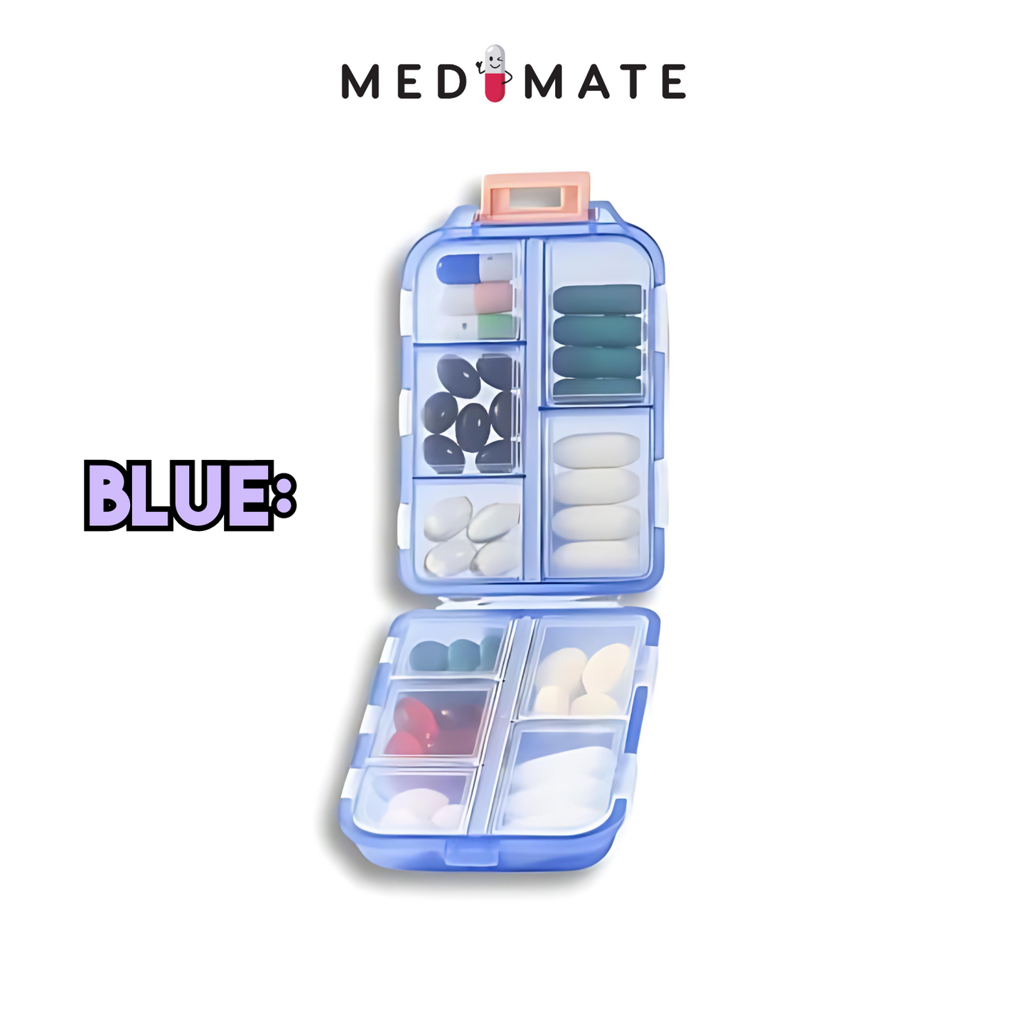MediMate 1.0
