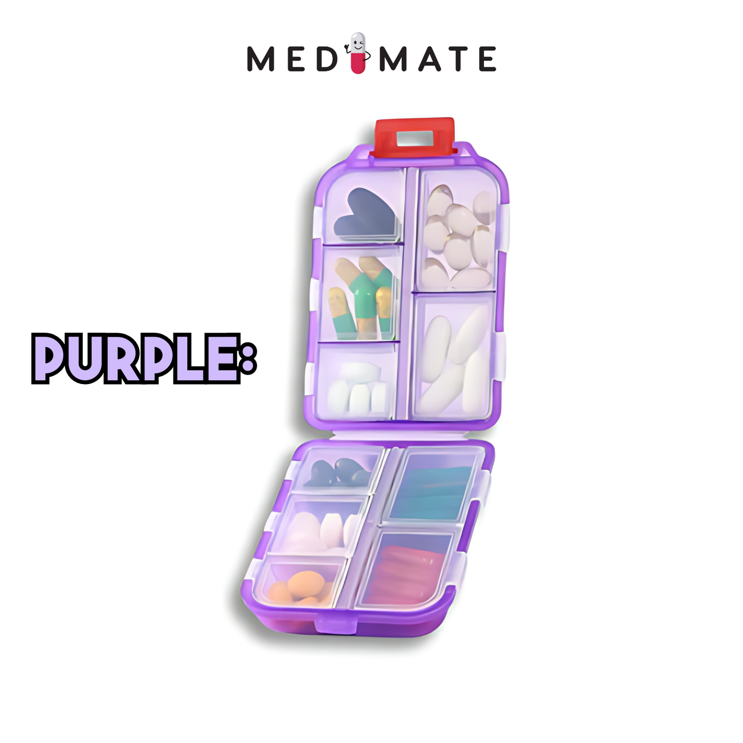 MediMate 1.0